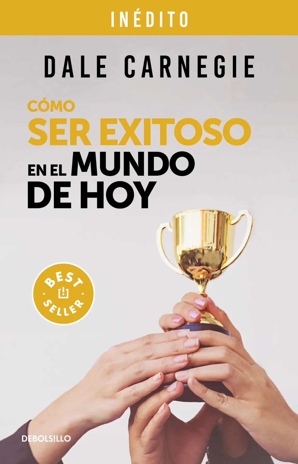 [9786073832632] Cómo ser exitoso en el mundo de hoy