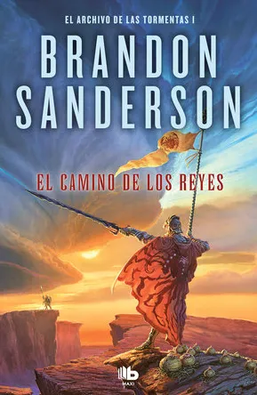 Camino de los Reyes  (Arch. Tor 1)