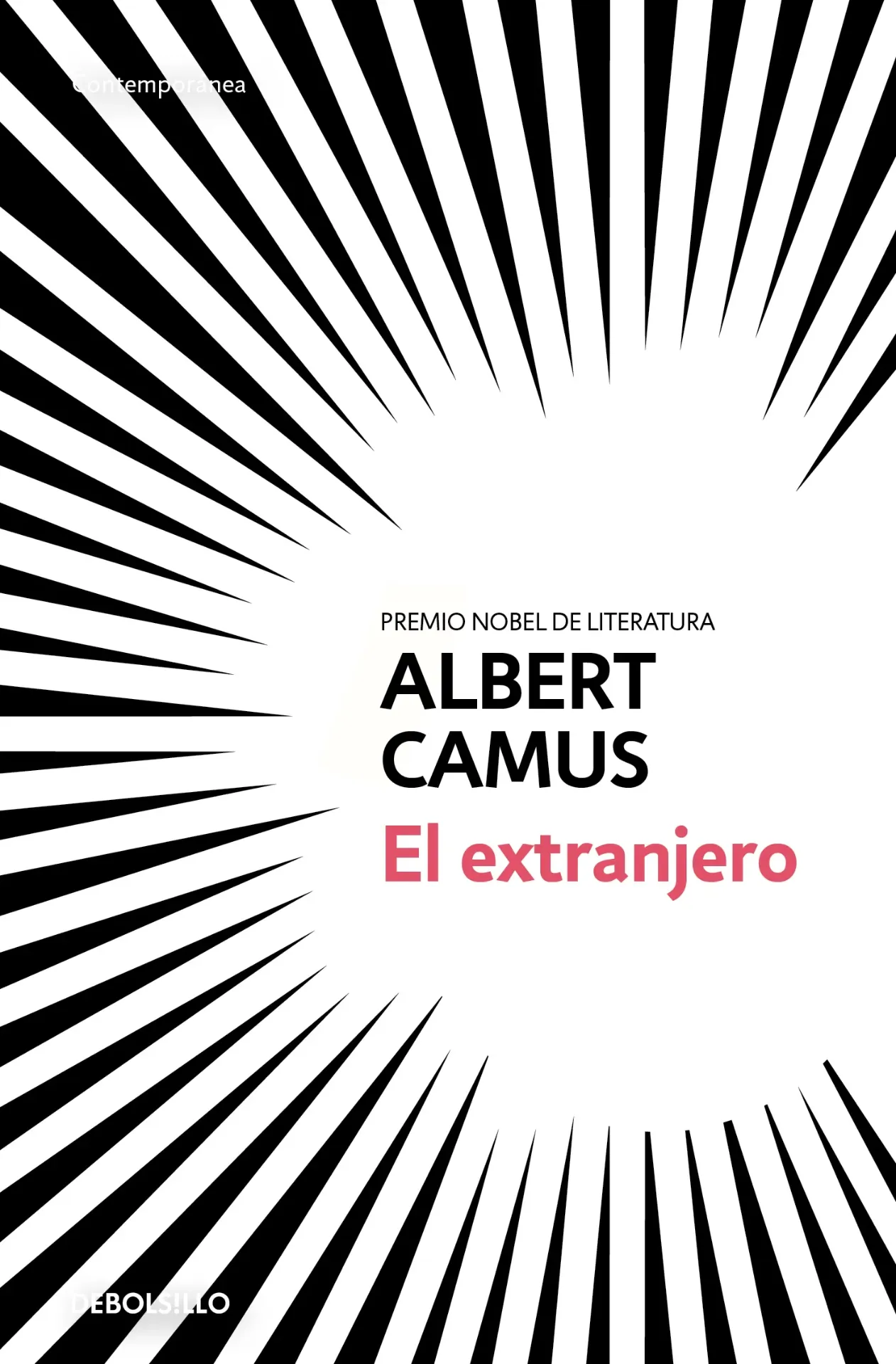 El Extranjero