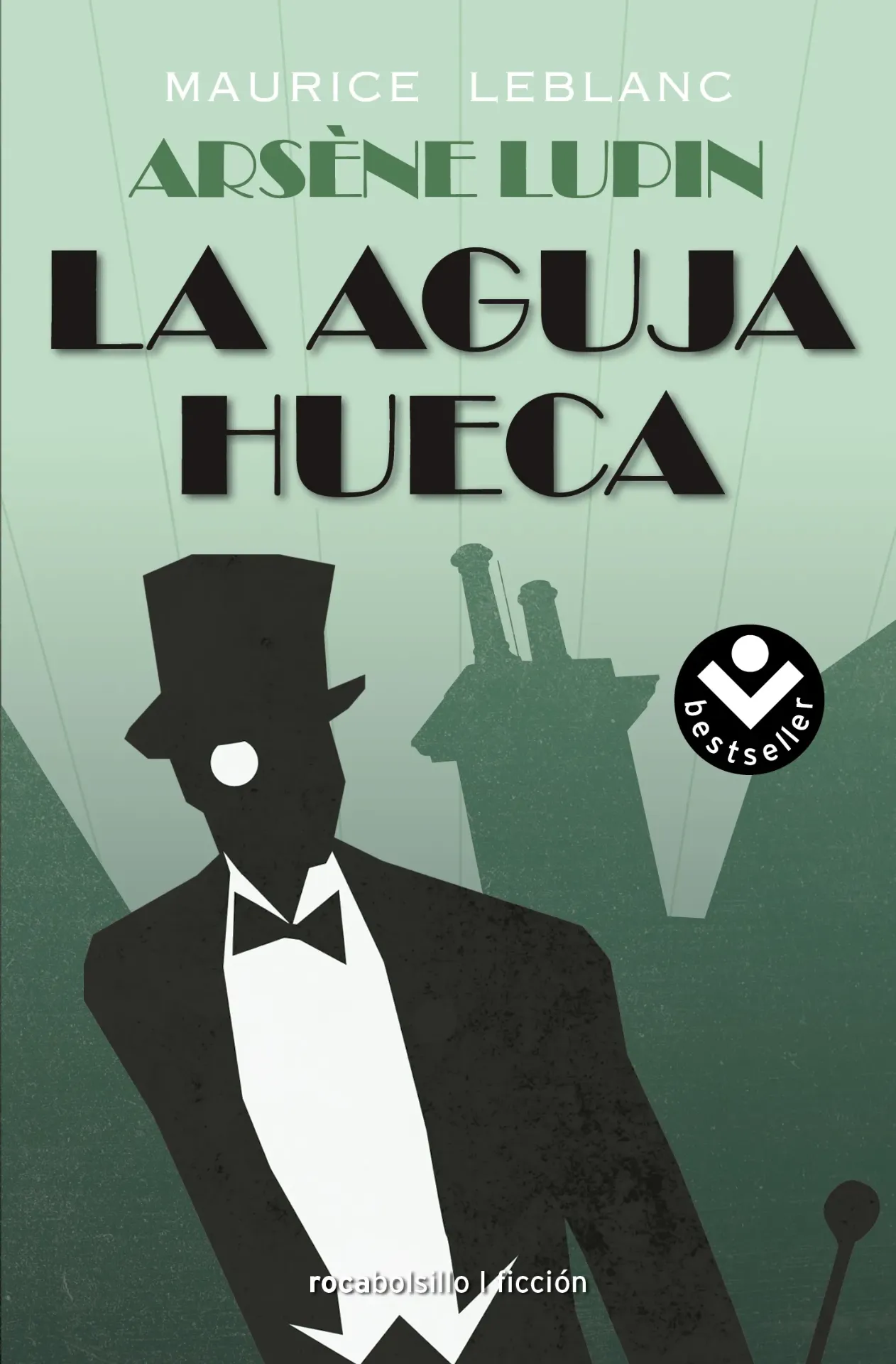 La Aguja Hueca
