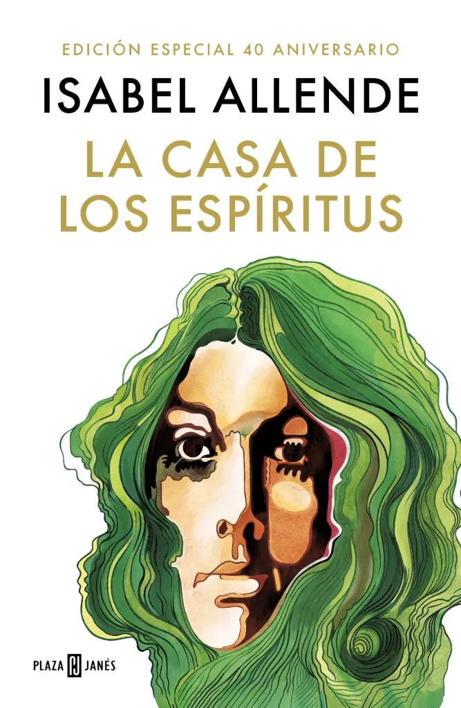 La Casa de los Espirítus (NE)