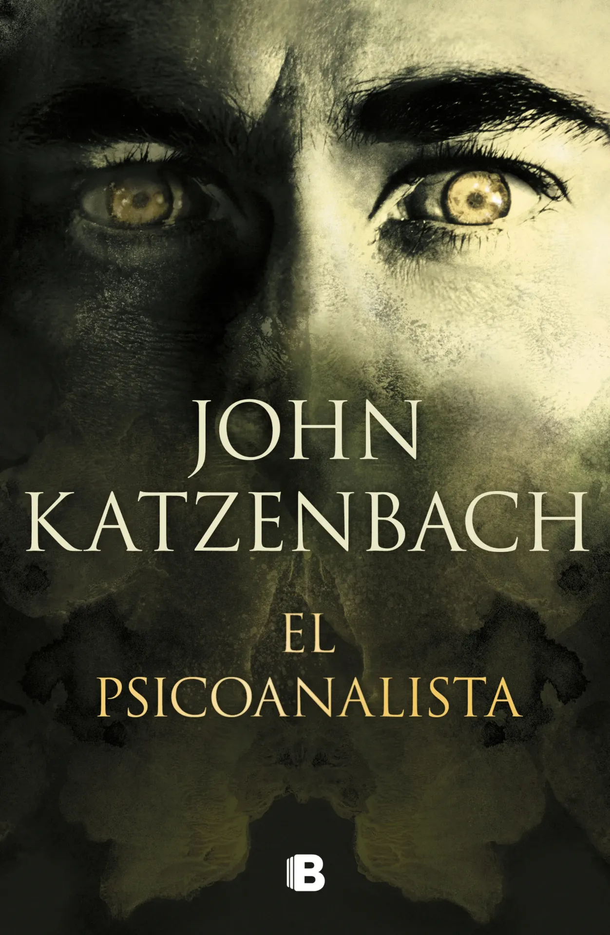 El Psicoanálista (TD)