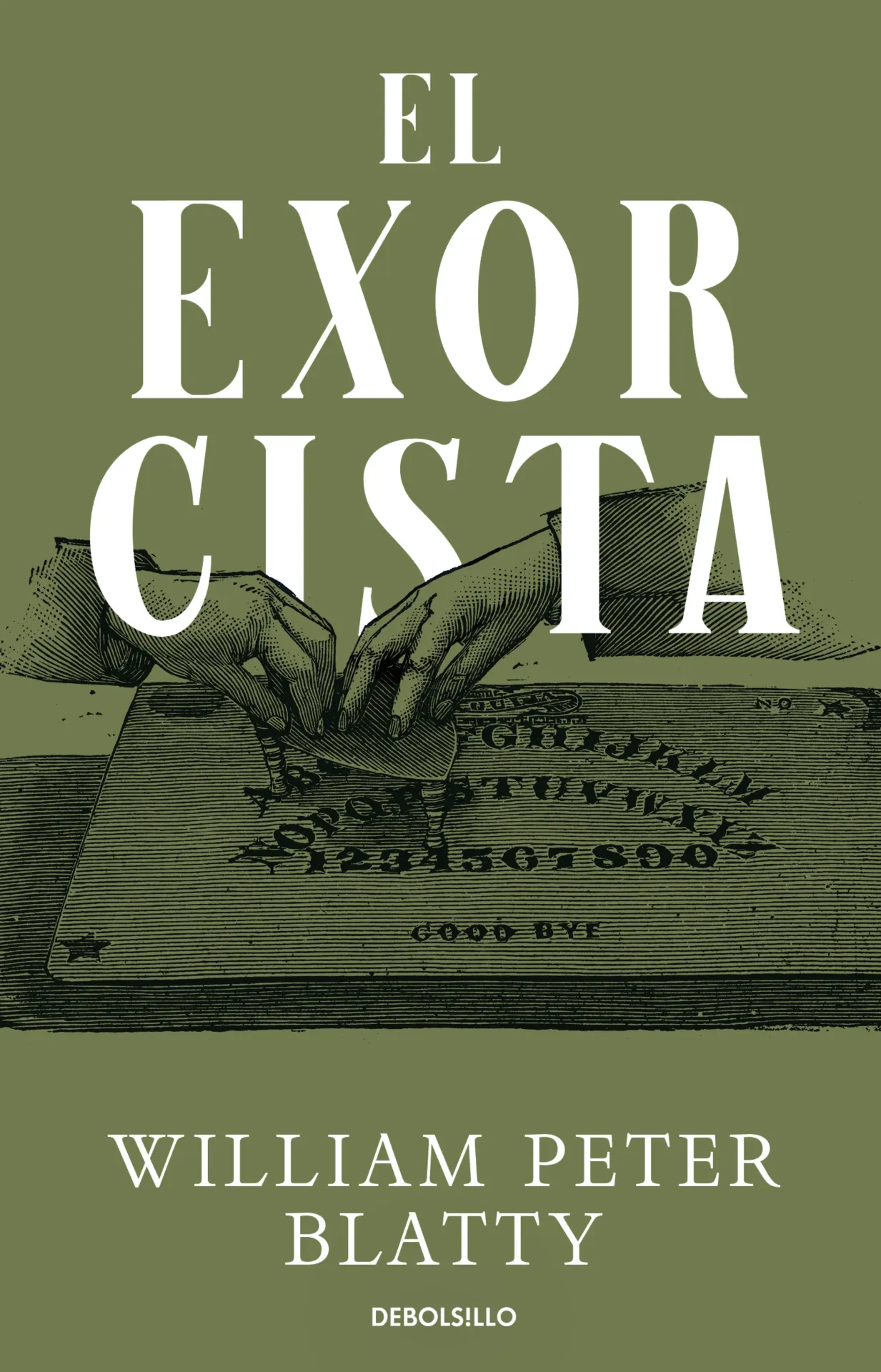 [9786073863070] El Exorcista (Colección del  Bestseller)