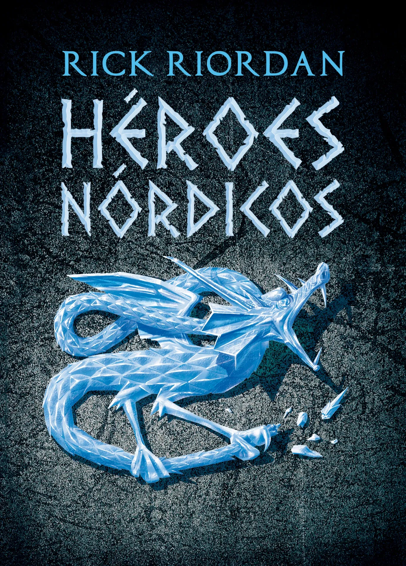 [9786073155540] Héroes Nórdicos