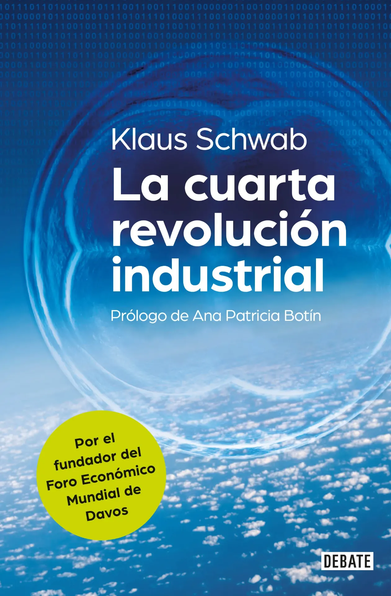 La Cuarta Revolución Industrial