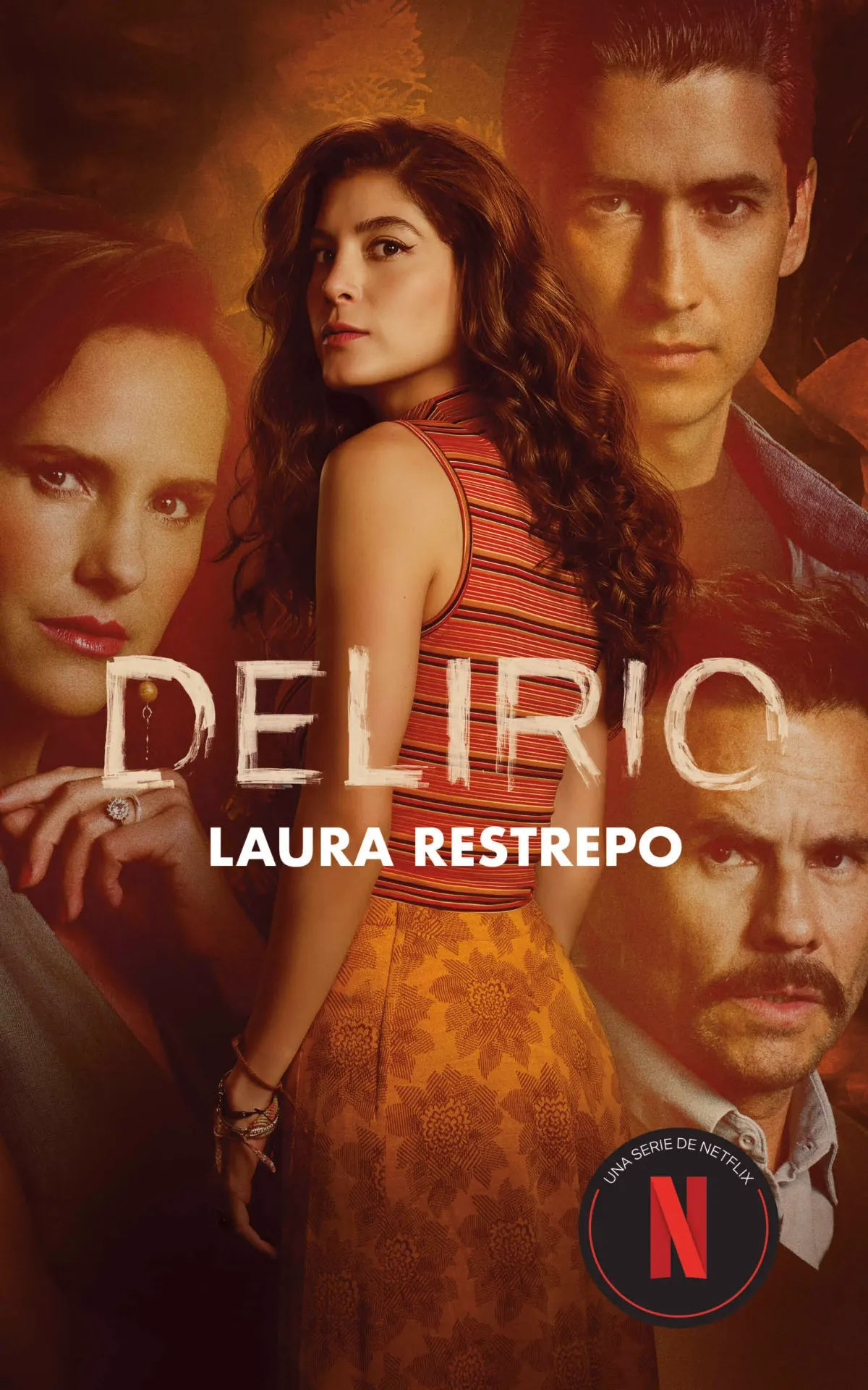 Delirio