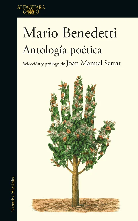 [9786073190190] Antología Poética