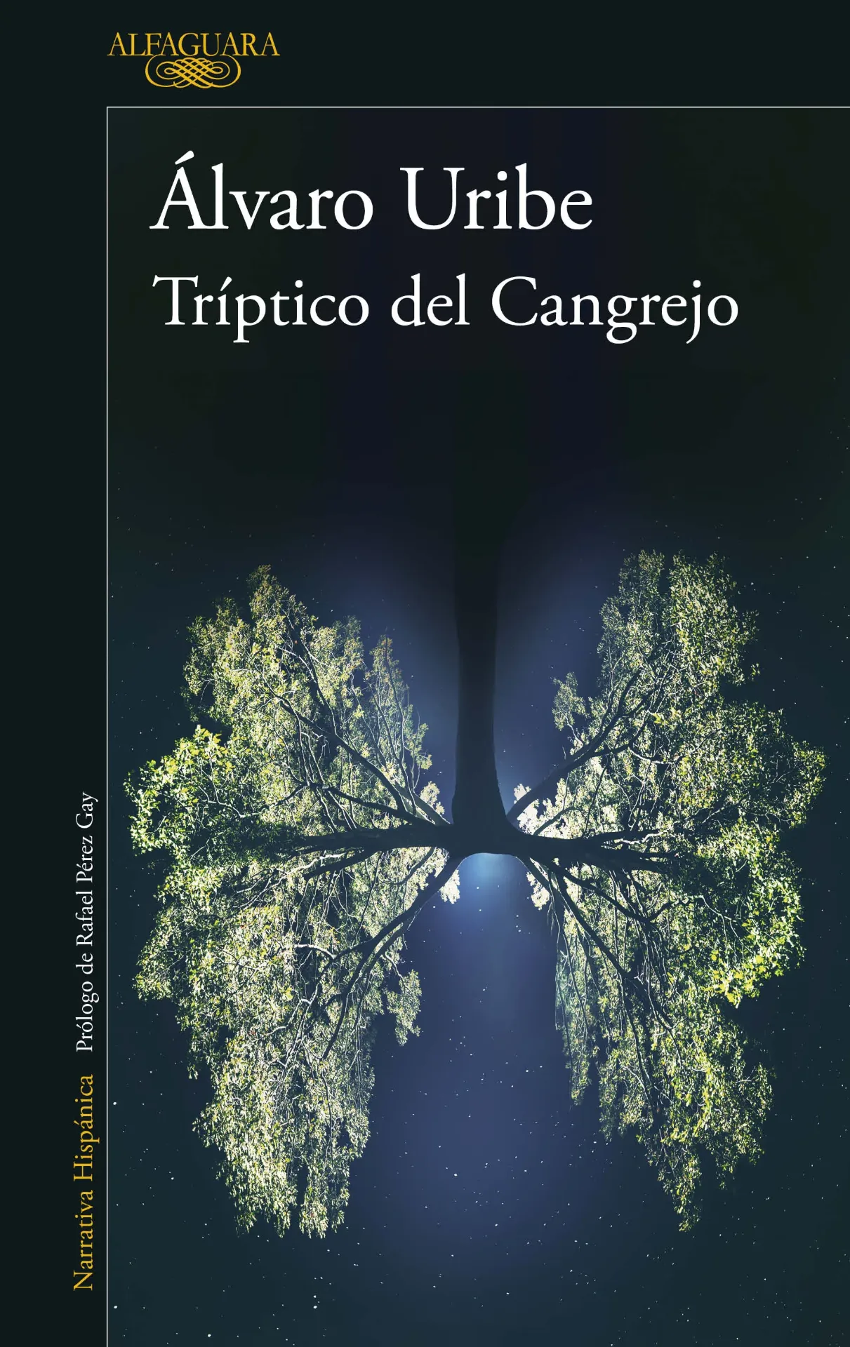 [9786073827621] Tríptico del Cangrejo