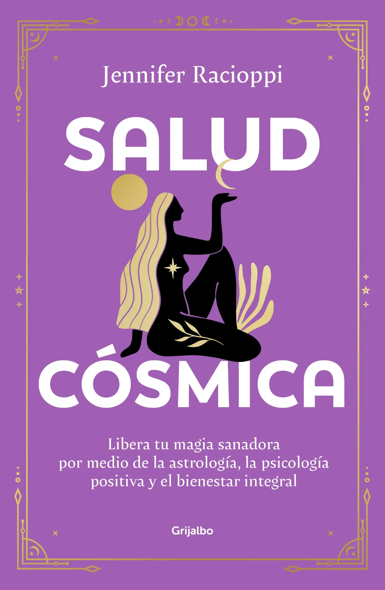 Salud Cósmica
