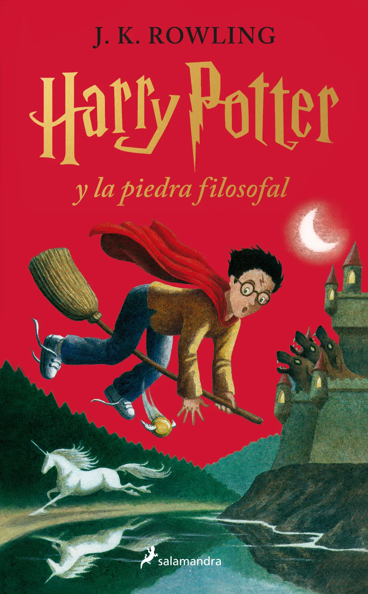 [9788419868282] HP1-Harry Potter y la Piedra Filosofal