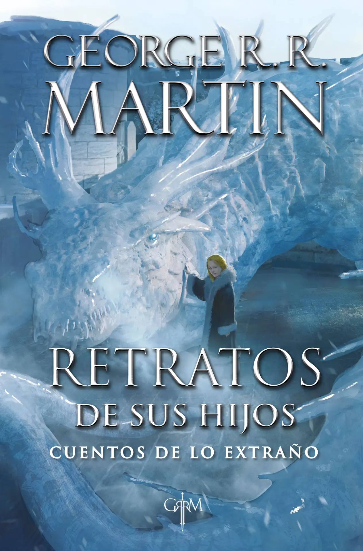 Retrato de sus hijos