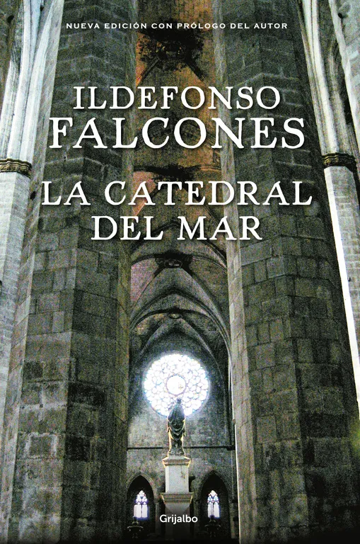 La Catedral del mar  2A ED
