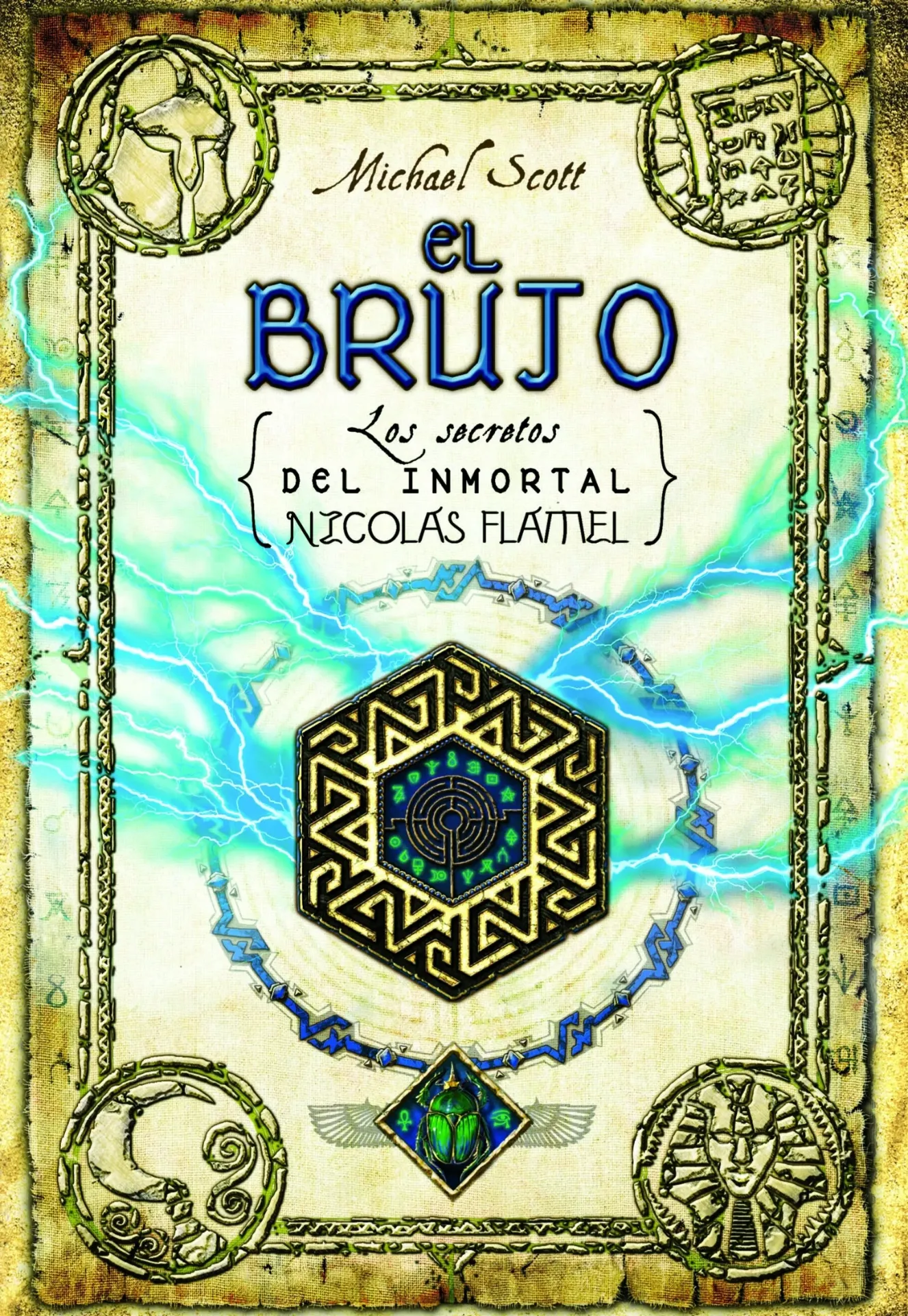El Brujo