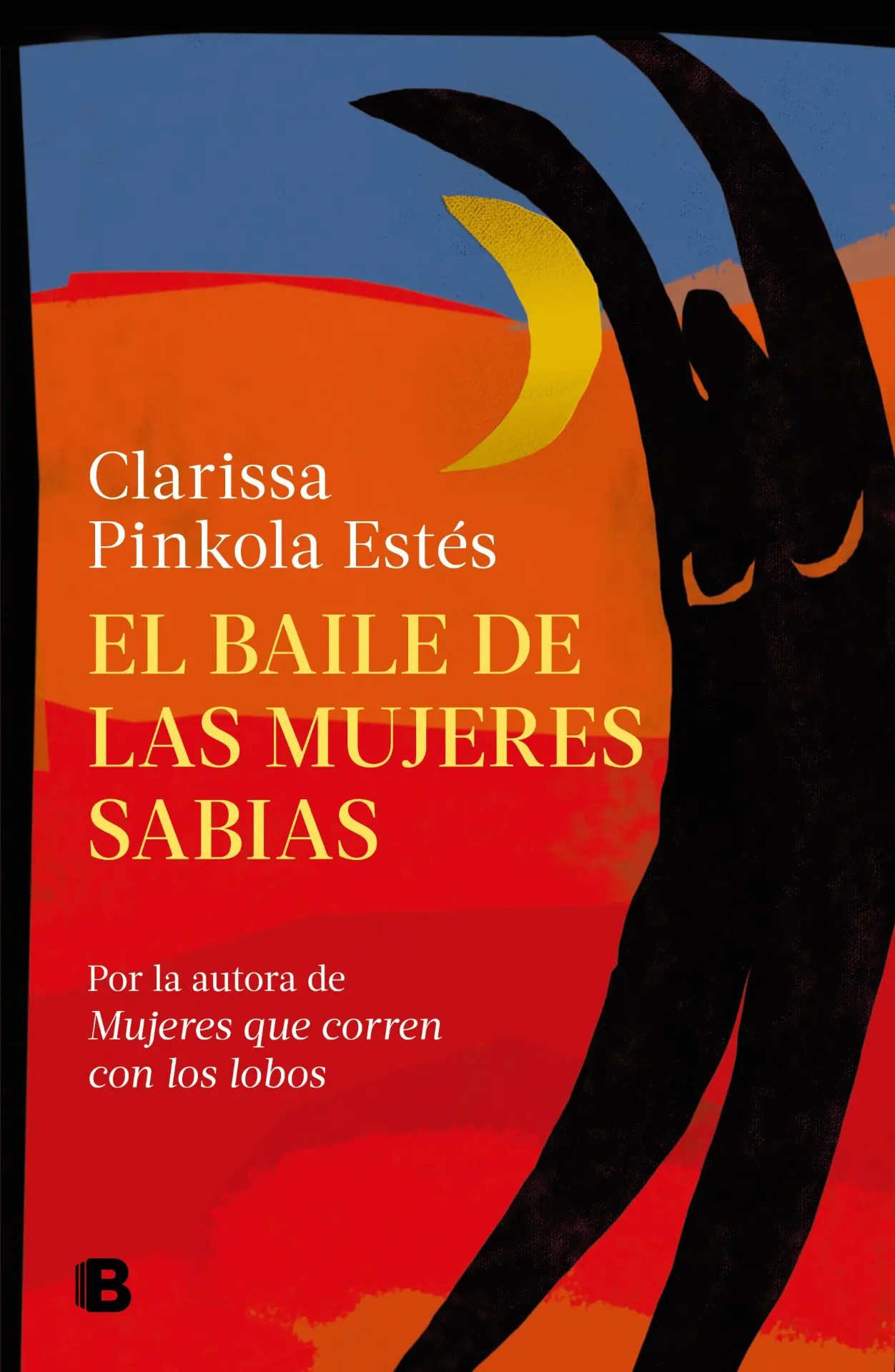[9786073822886] El baile de las mujeres sabías
