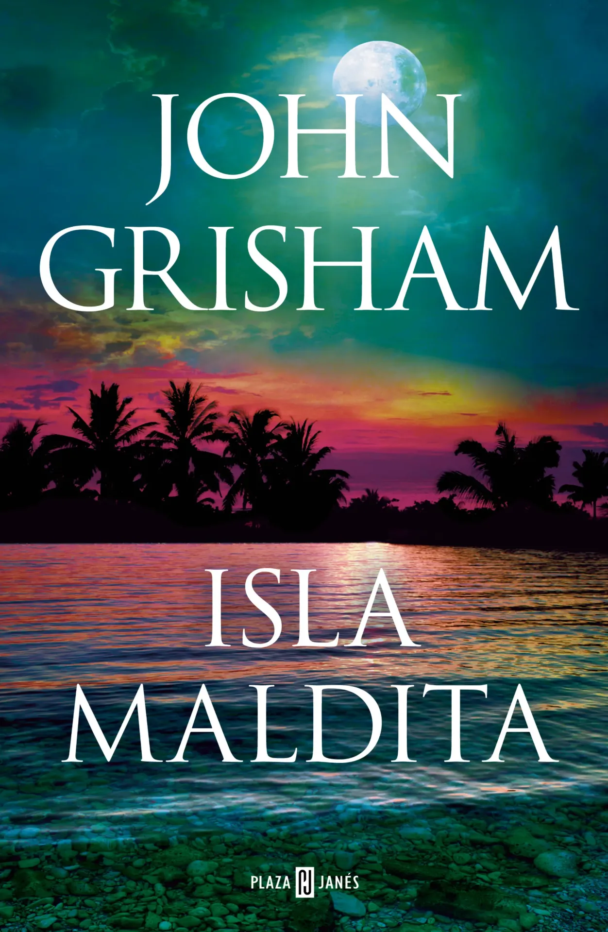 Isla Maldita