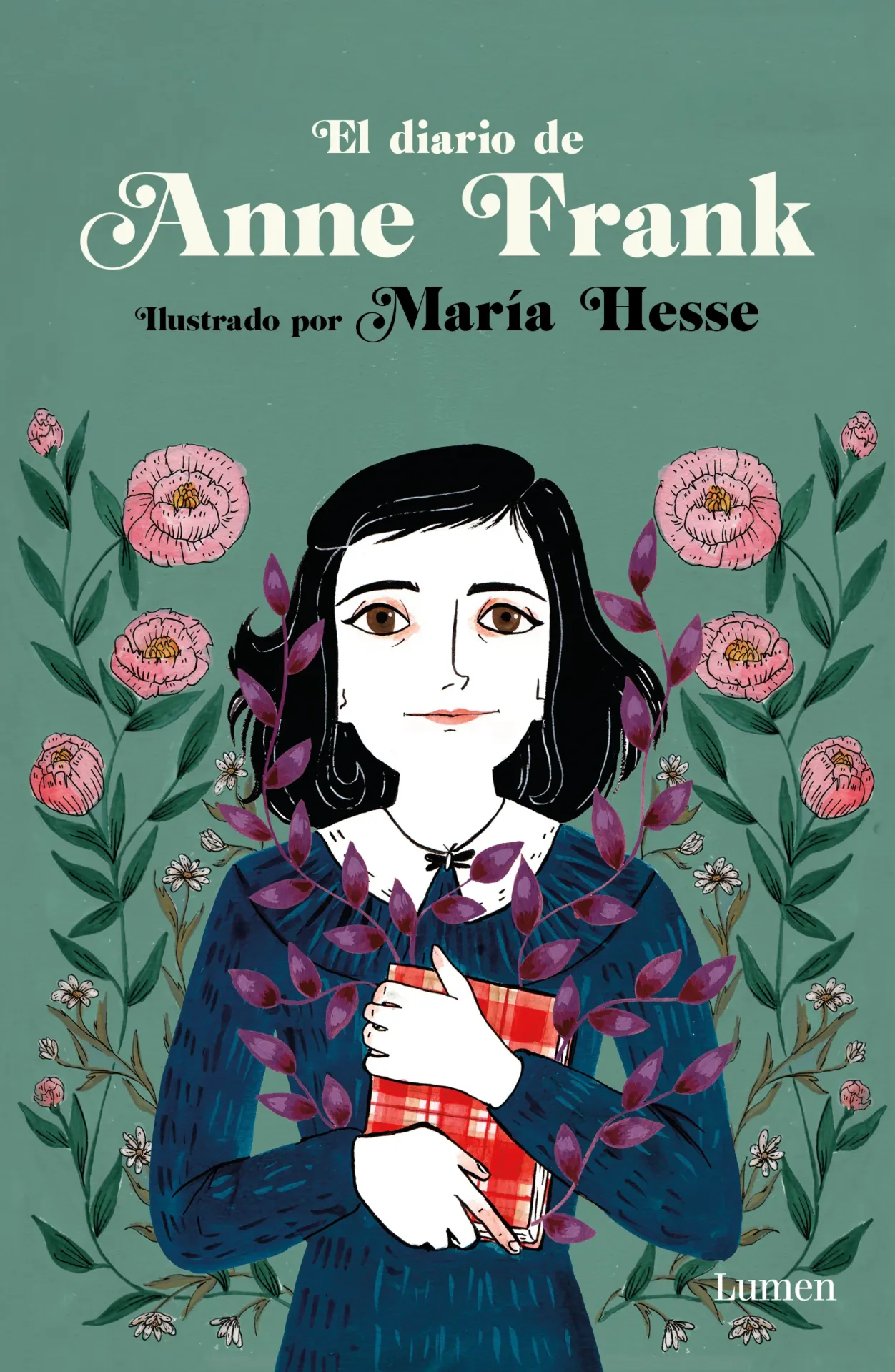 [9786073861502] El Diario de Anne Frank