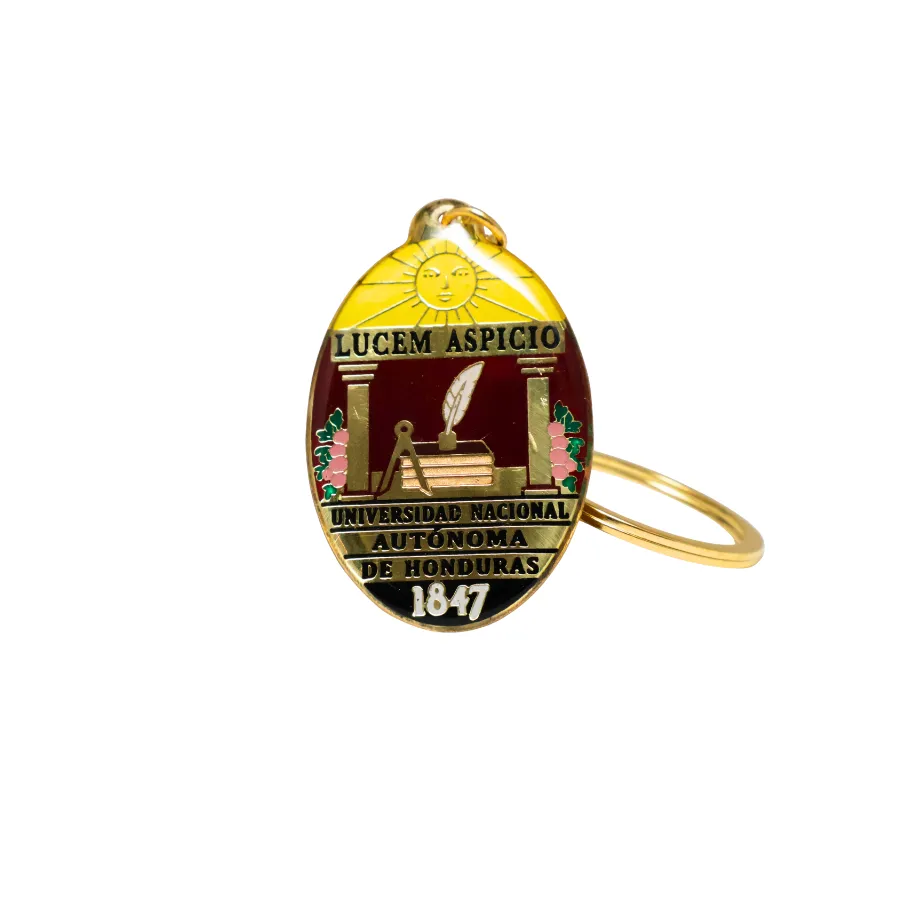 [55364-1] MGI Llavero UNAH