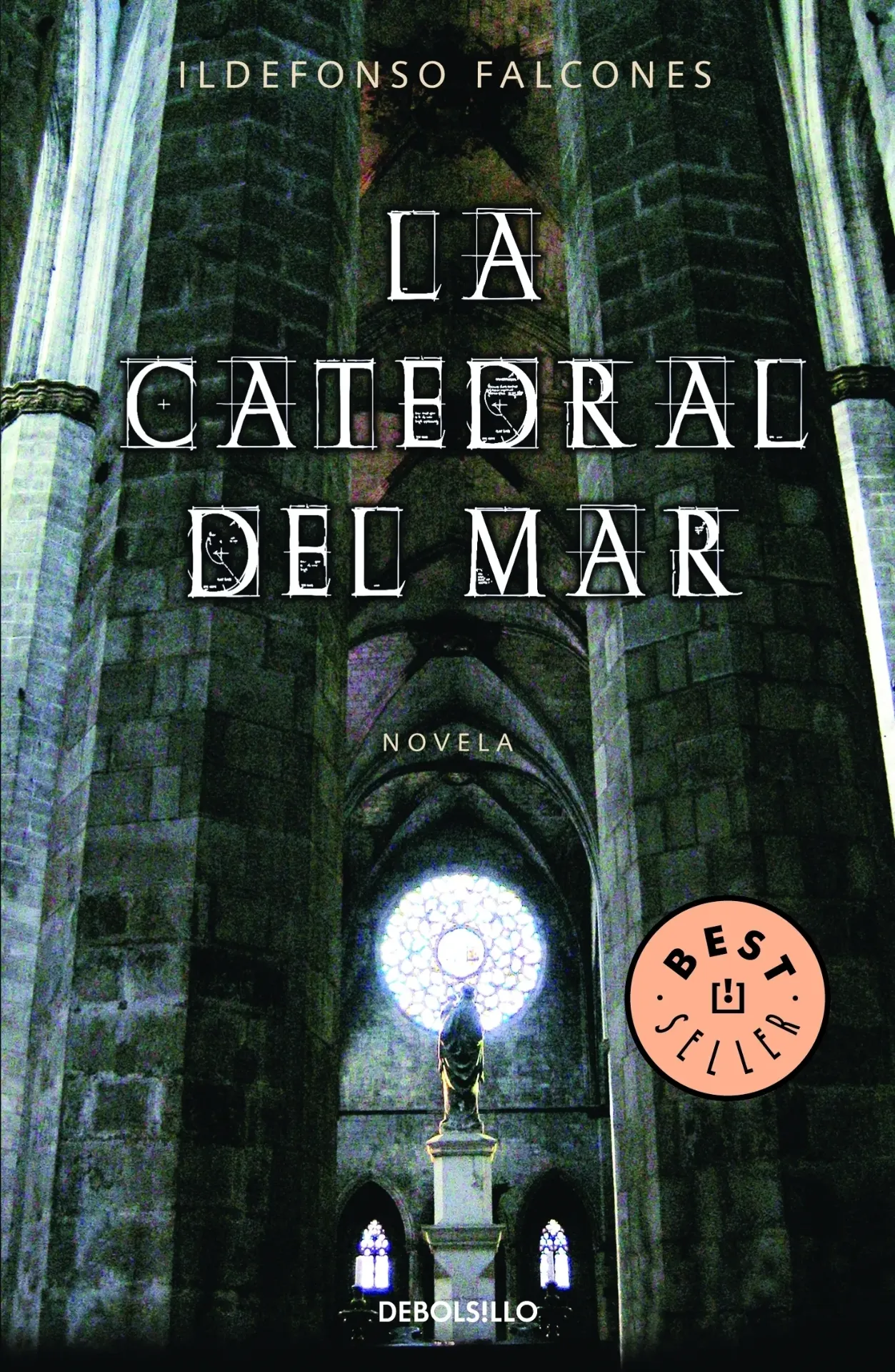 La Catedral del Mar
