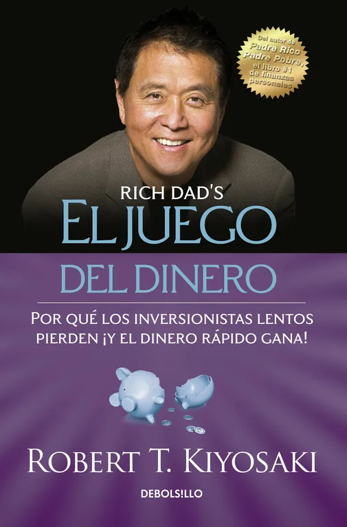 El Juego del Dinero