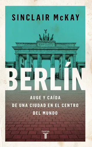 [9788430625802] Berlín