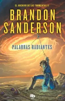 [9788413143958] Palabras Radiantes (Arch. Tormentas 2)