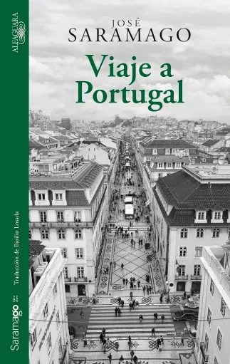 [9788420462721] Viaje a Portugal (Ilustrado)