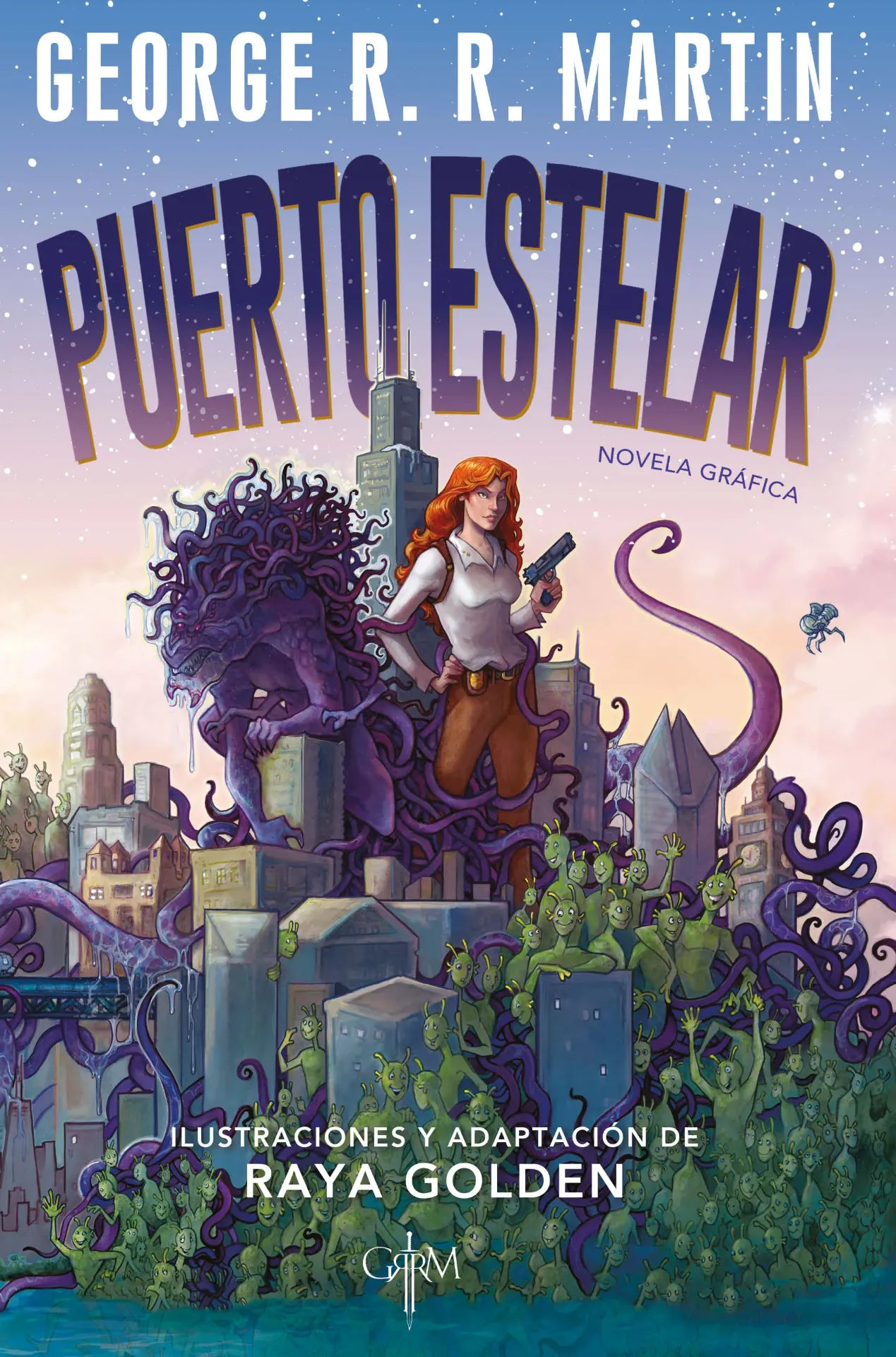 [9786073193658] Puerto Estelar