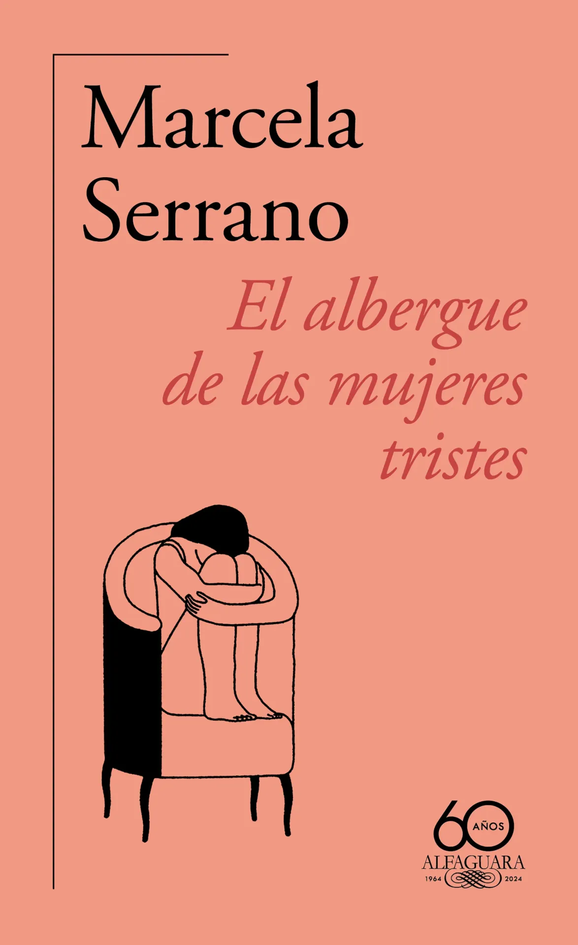 [9788420478890] El Albergue de las Mujeres Tristes