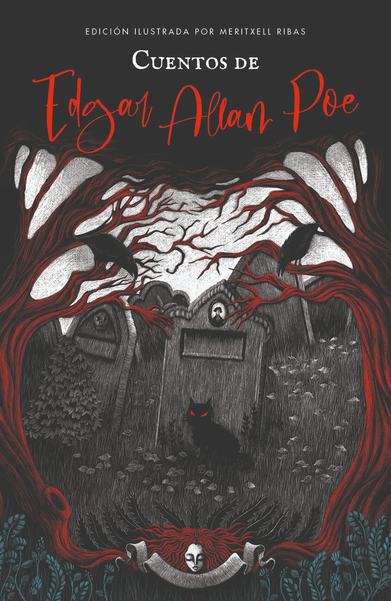 Cuentos de Edgar Allan Poe