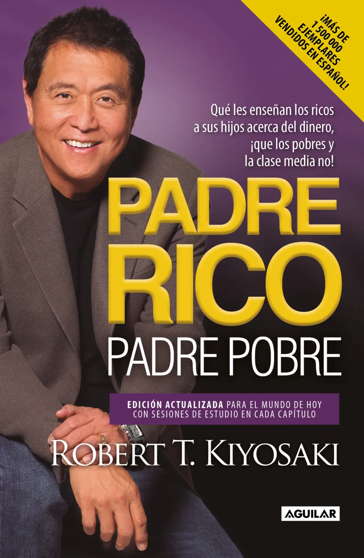 Padre Rico, Padre Pobre (Td)