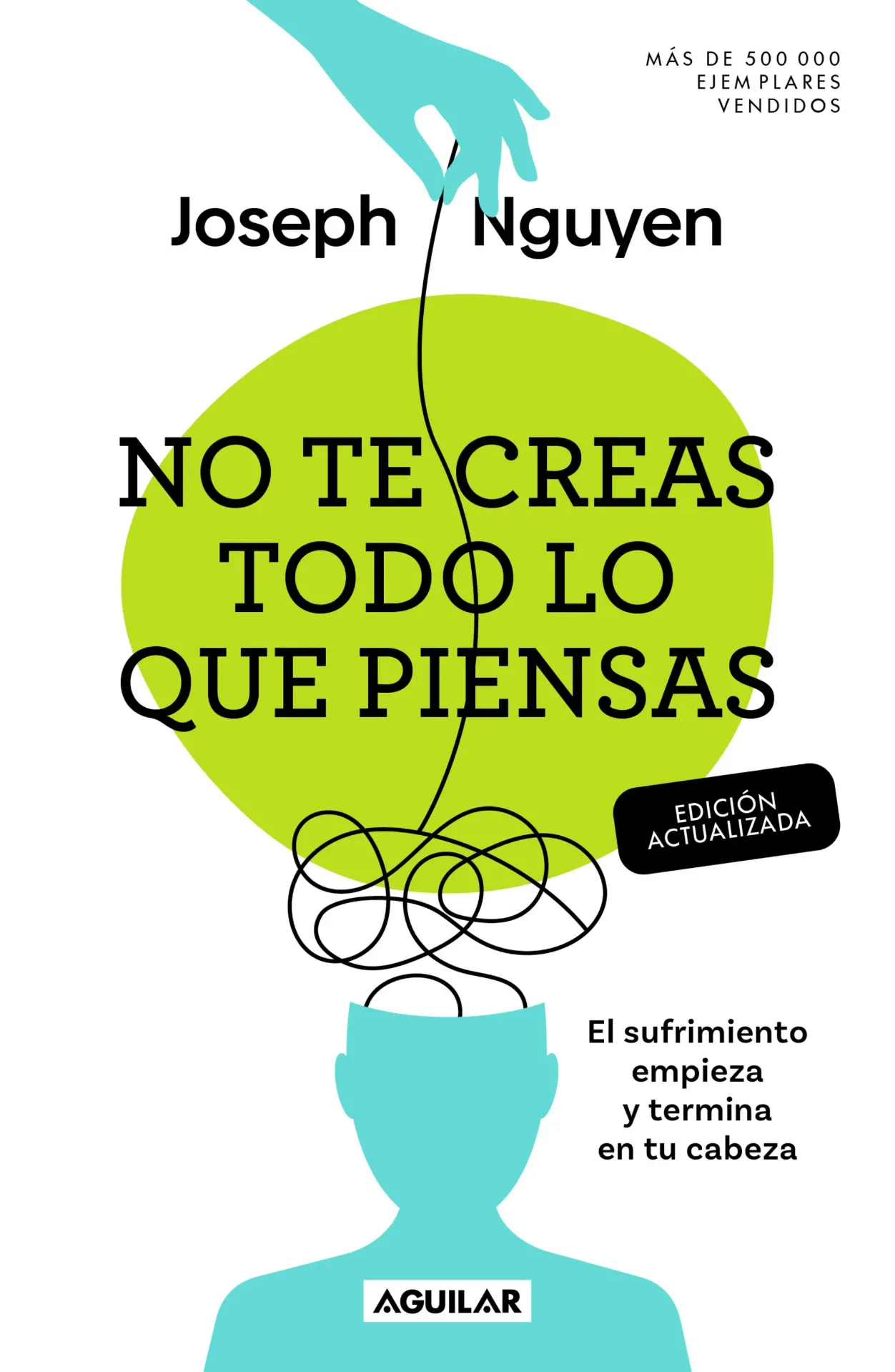 No te creas todo lo que Piensas (Ne)