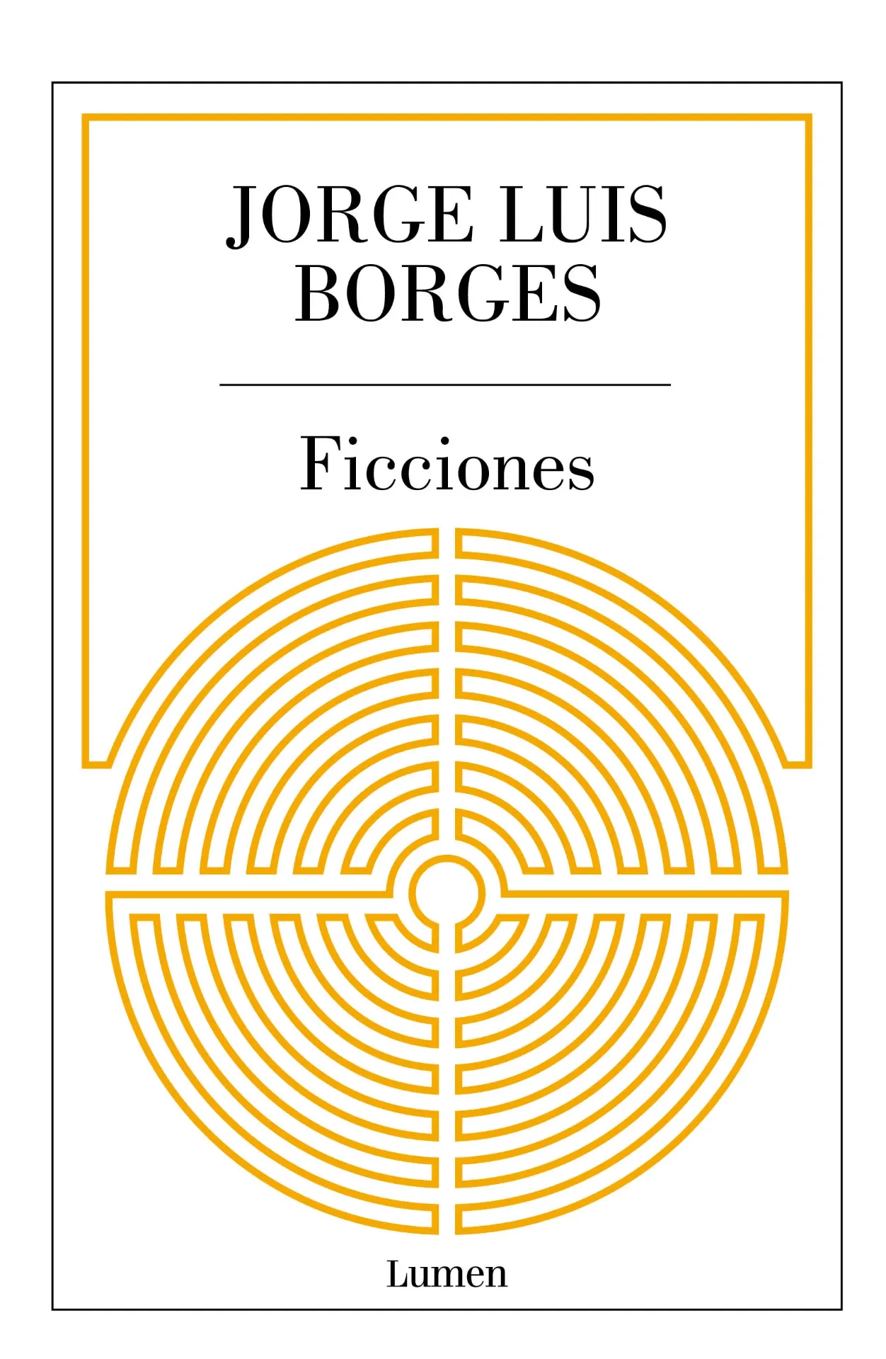 Ficciones (Edición Aniversario)
