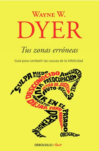 [9786073103381] Tus Zonas Erróneas