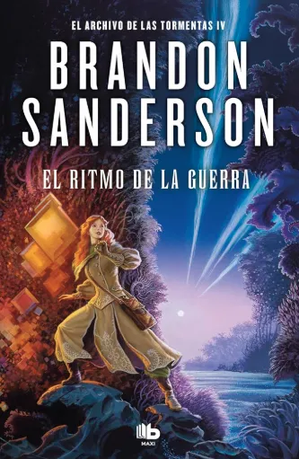 Ritmo de la Guerra (Arch. Tormentas 4)