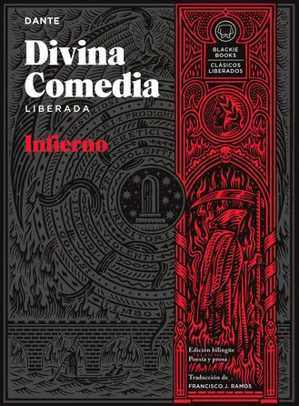 [9788410323315] Divina Comedia Liberada Infierno