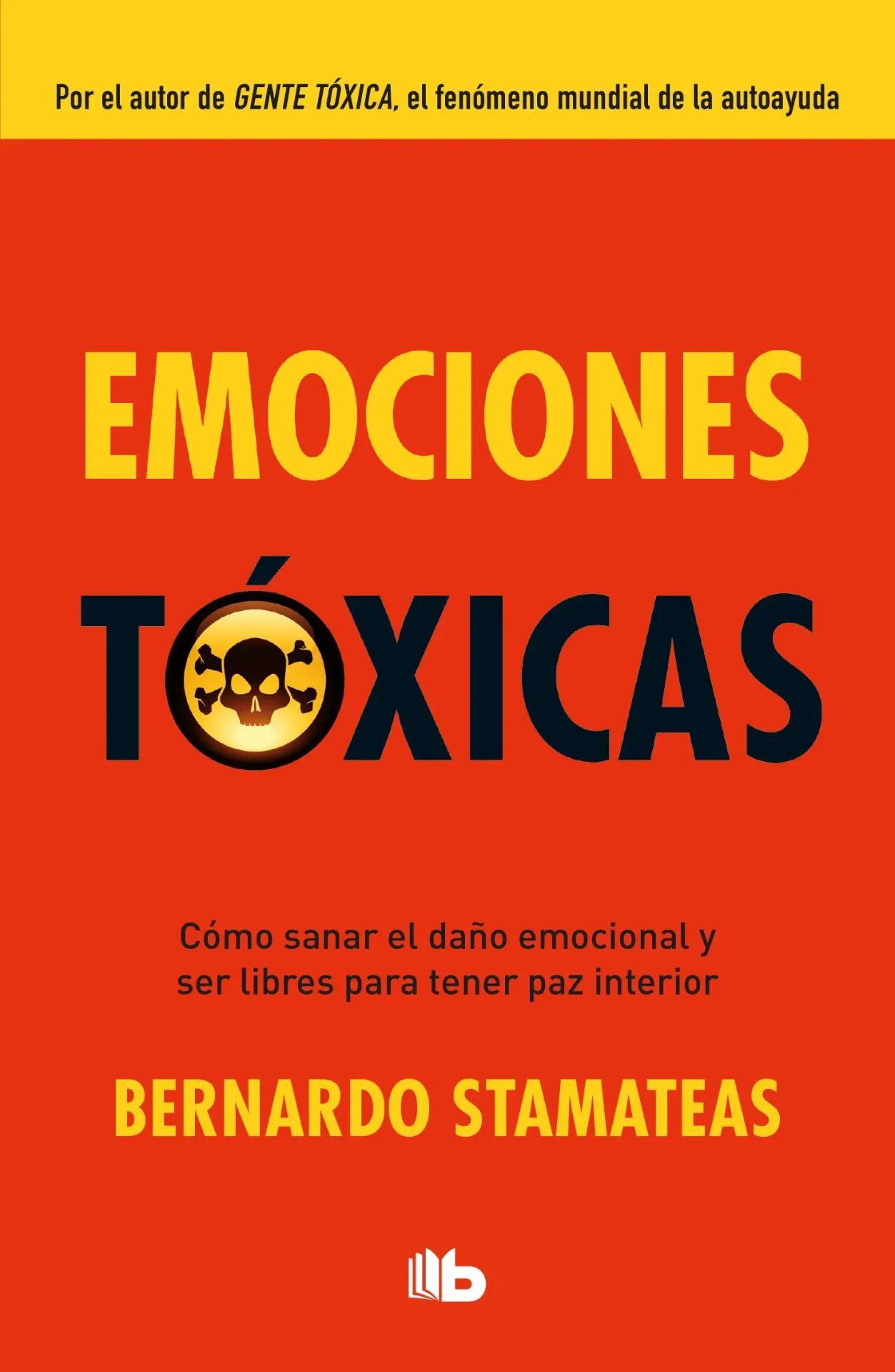 Emociones Tóxicas