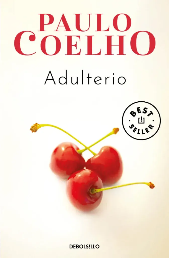 [9786073832519] Adulterio