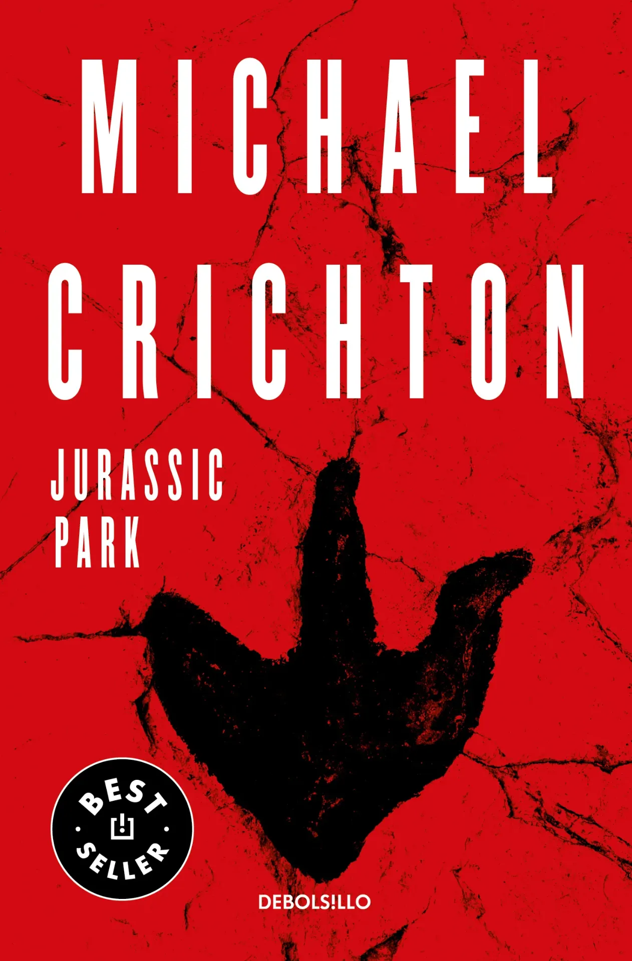 [9786073166041] Jurassic Park