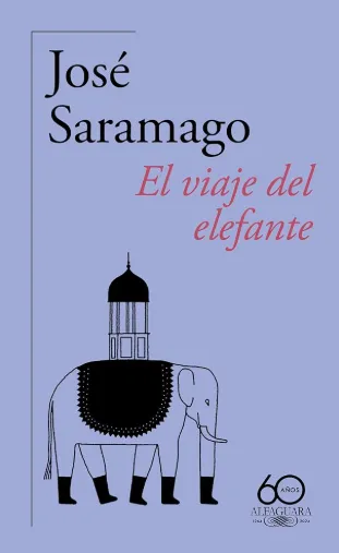 El Viaje del Elefante (60 Aniv.)