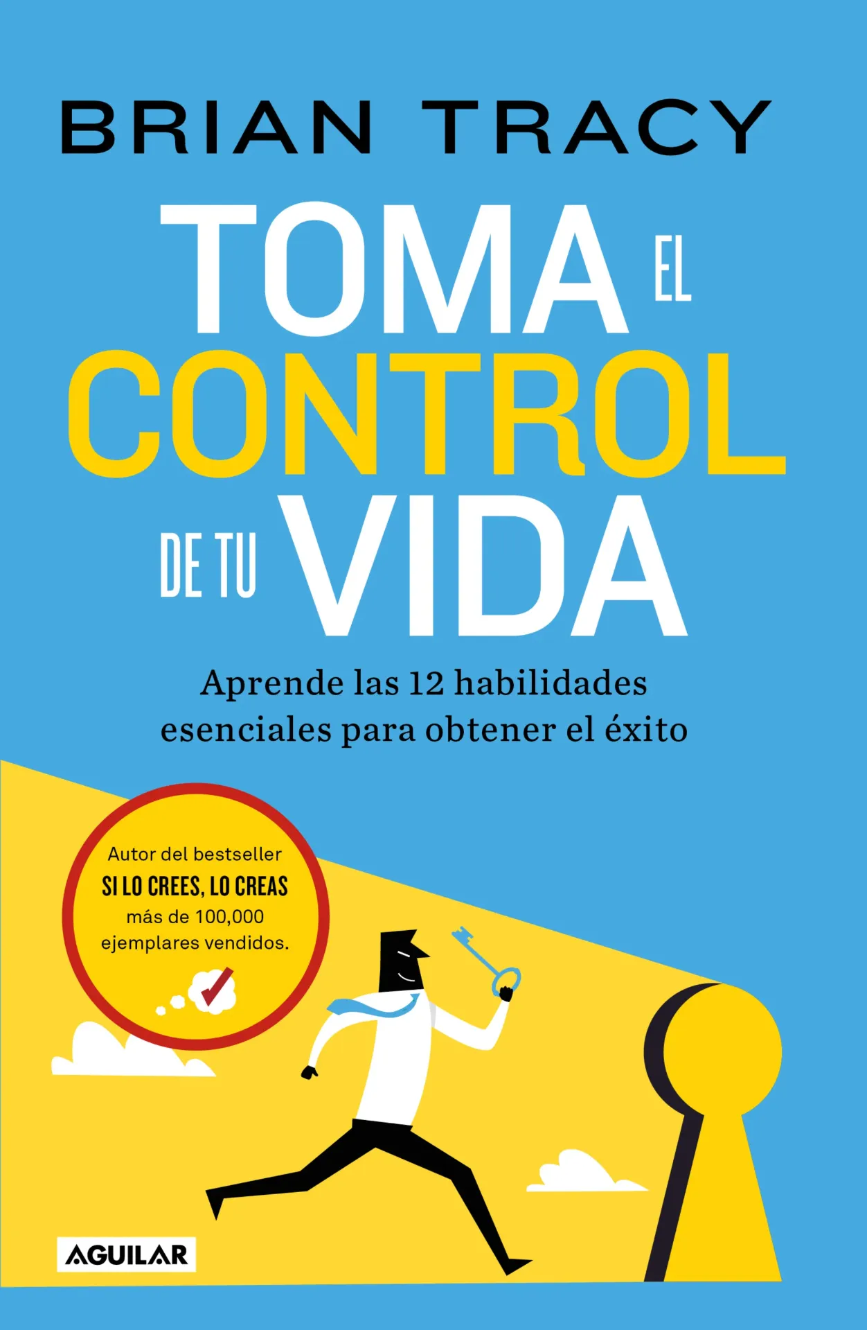 [9786073851411] Toma el Control de tu Vida