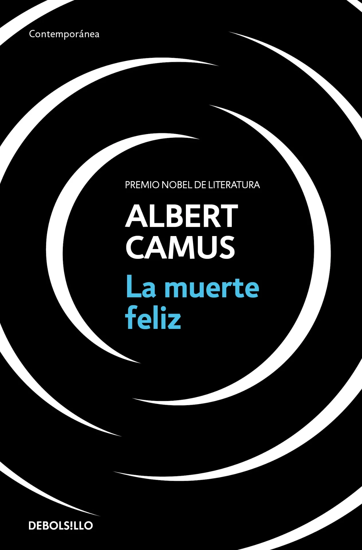 [9786073816120] La Muerte Feliz
