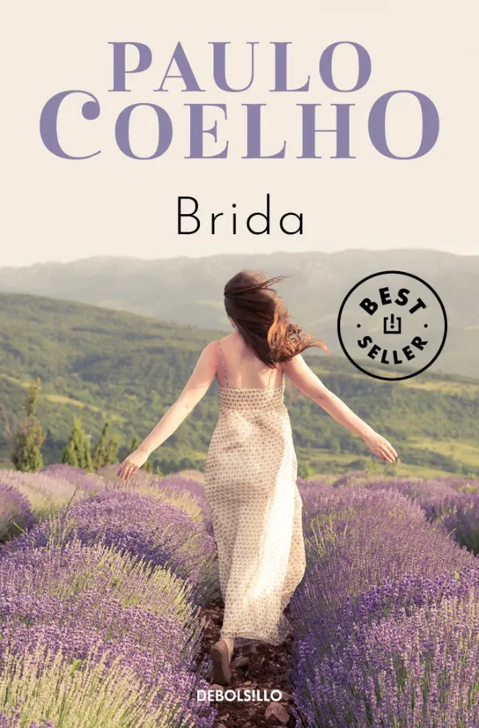 [9786073833240] Brida