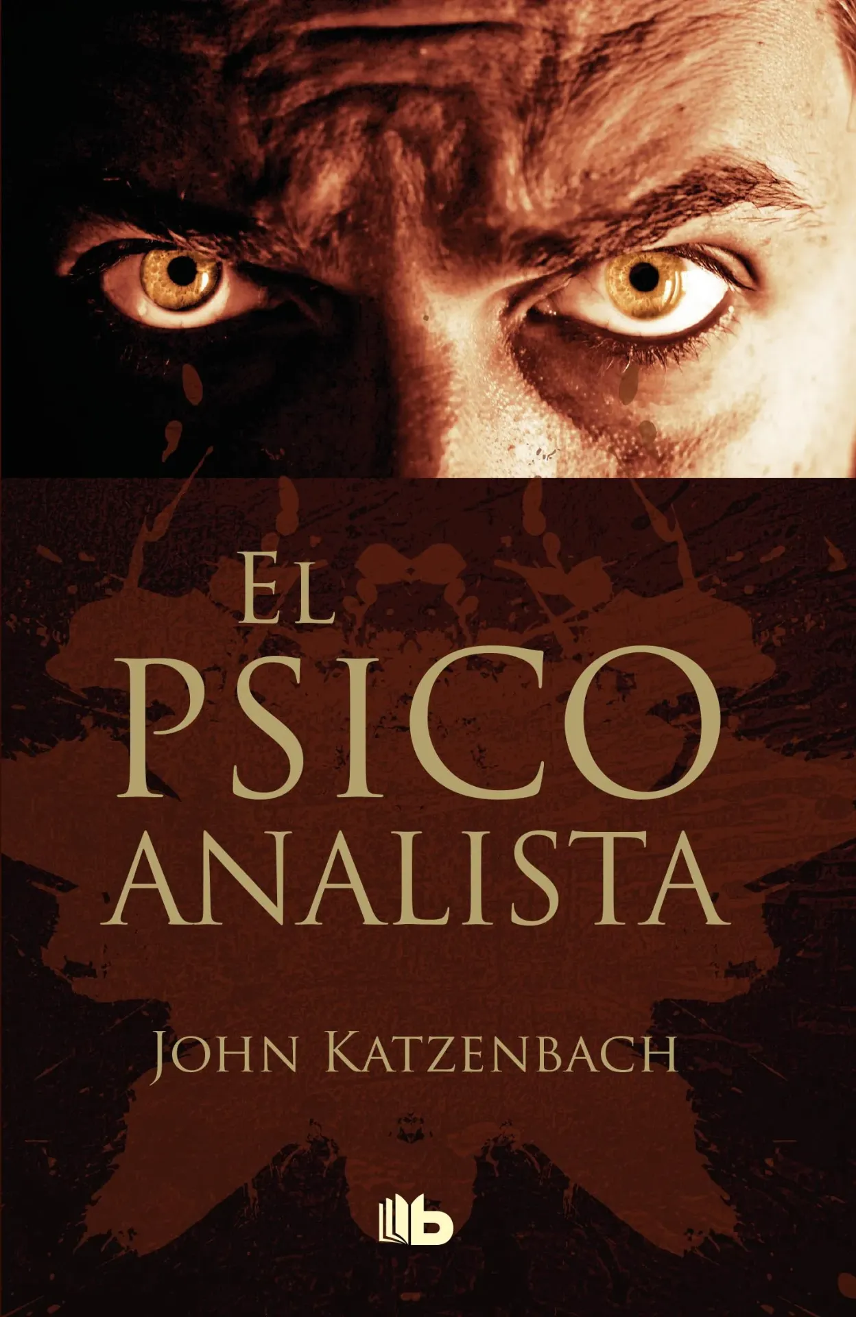 John Katzenbach. El Psicoanalista.