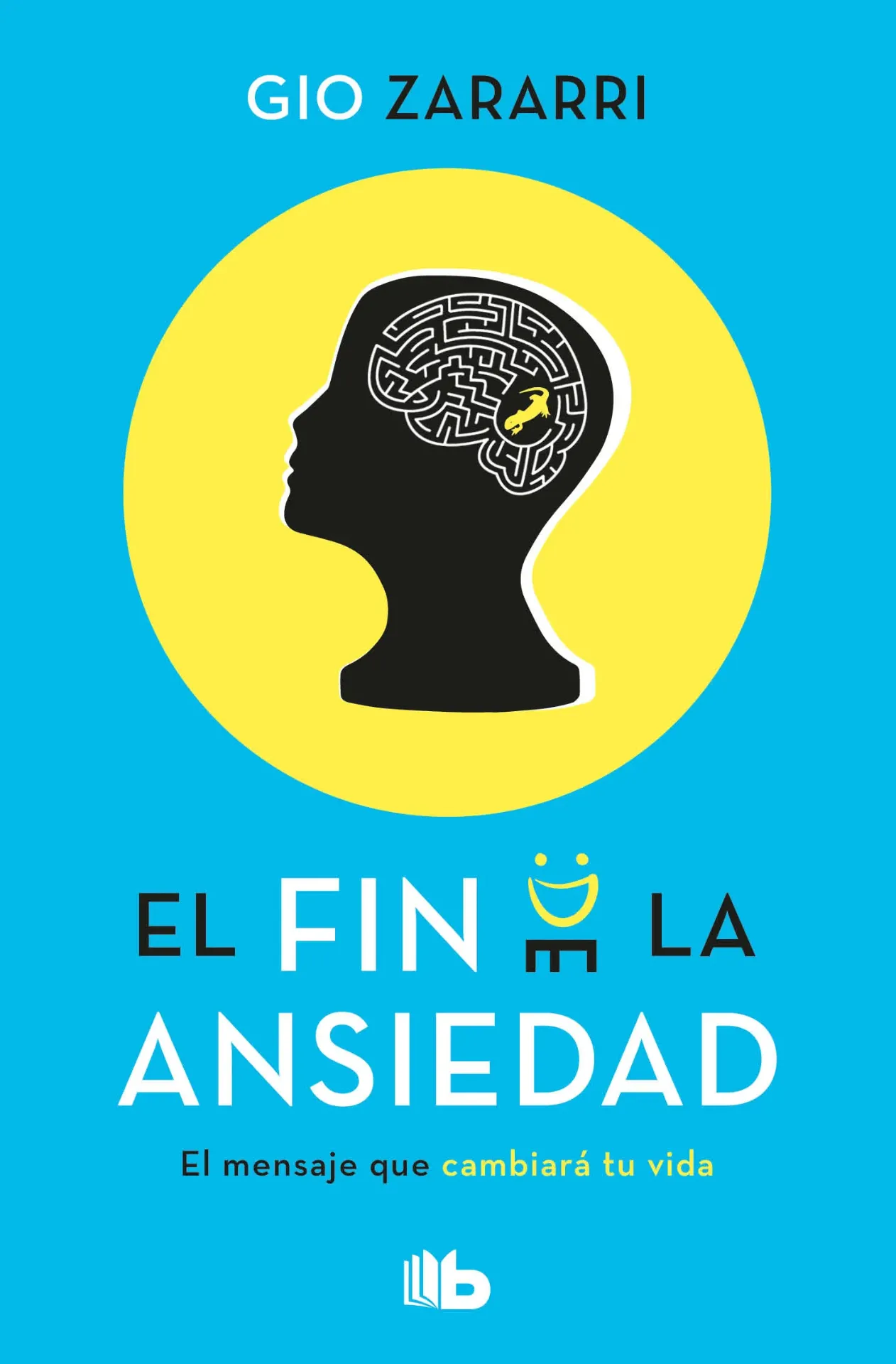 El Fin de la Ansiedad