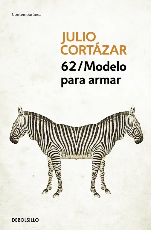 [9786073147736] 62 / Modelo Para Armar