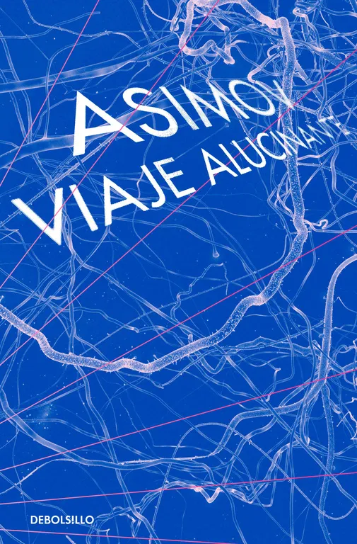 [9786073179171] Viaje Alucinante 1