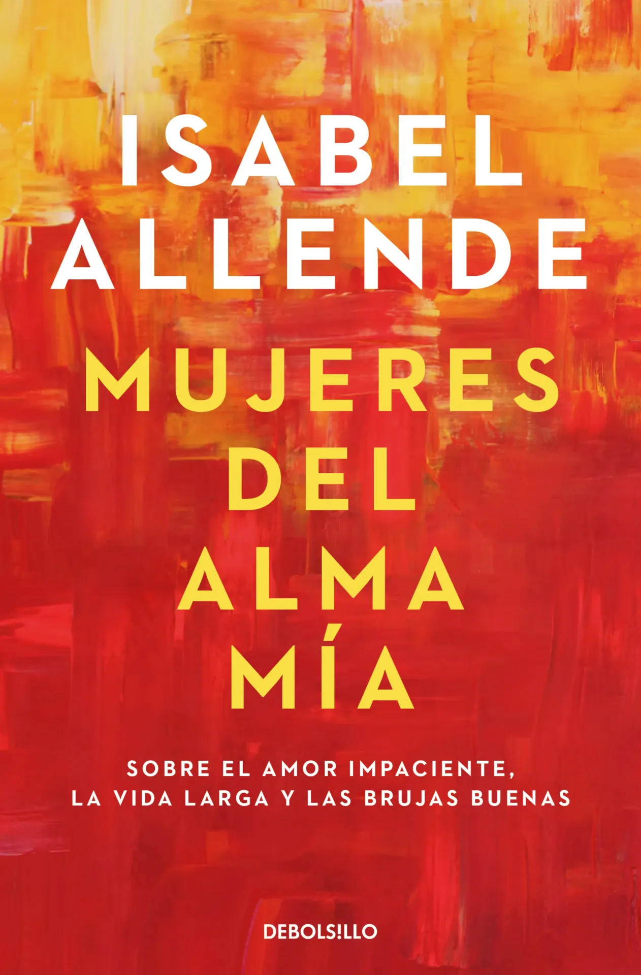 Mujeres del Alma Mía