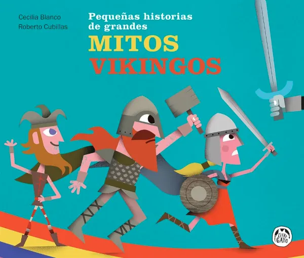 Mitos Vikingos