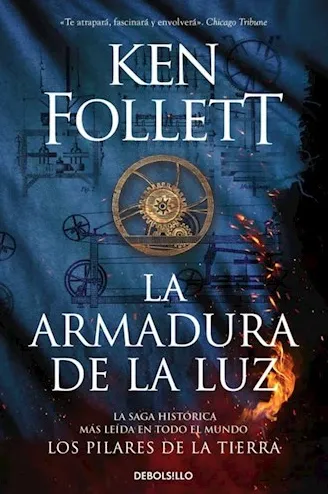 La Armadura de la Luz