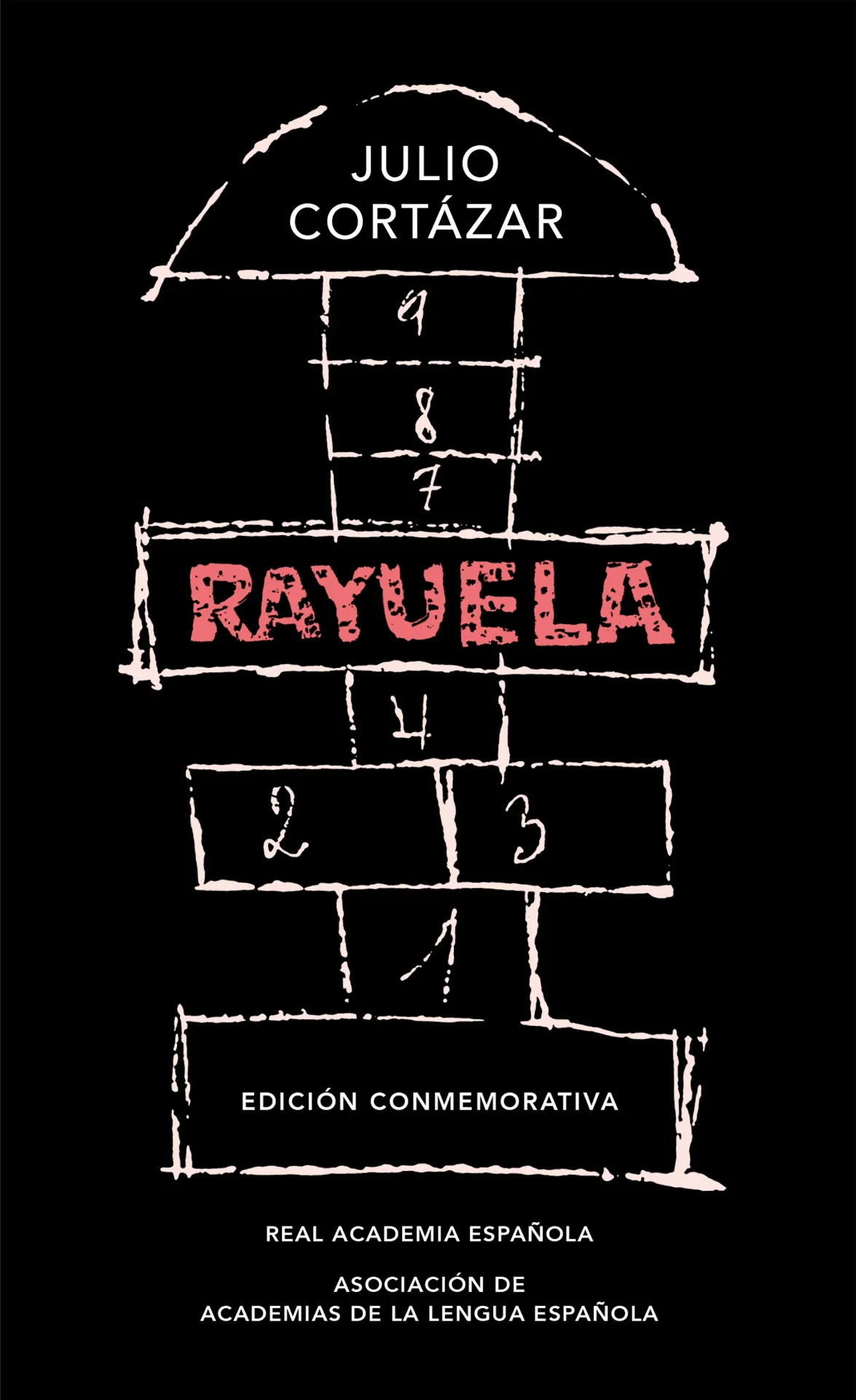 Rayuela (Edición Conmemorativa)